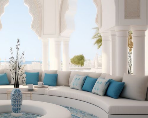 traditional Arabic majlis seating and experience the allure of its rich history and heritage.jpeg